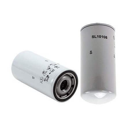 Wix Filters Oil Filter WL10108